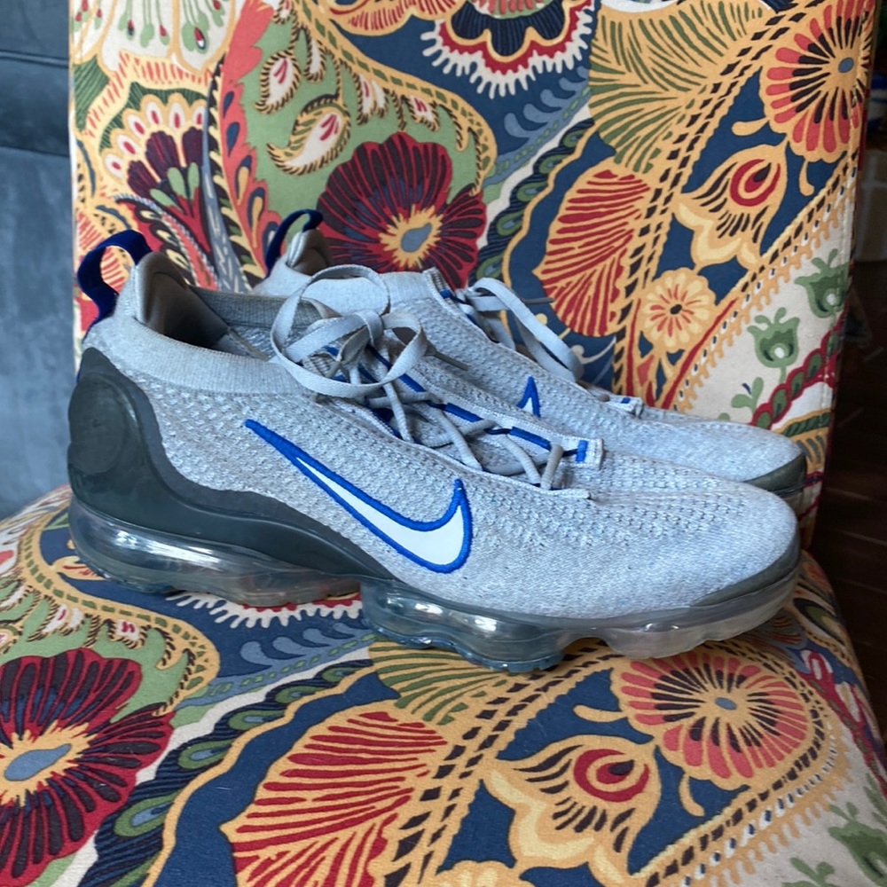 Nike VaporMax Shoes 2021